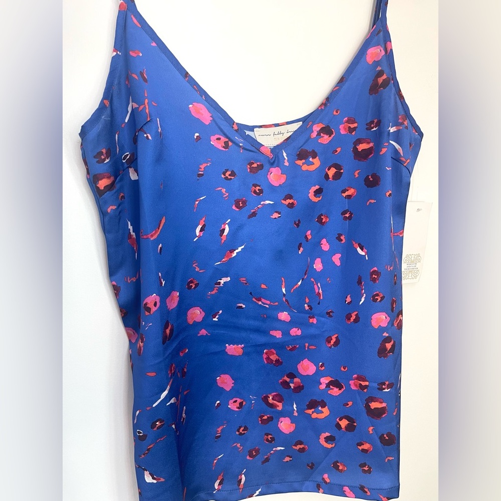 🩷 Never Fully Dressed 💙 Camisole | size M - Picture 2 of 5